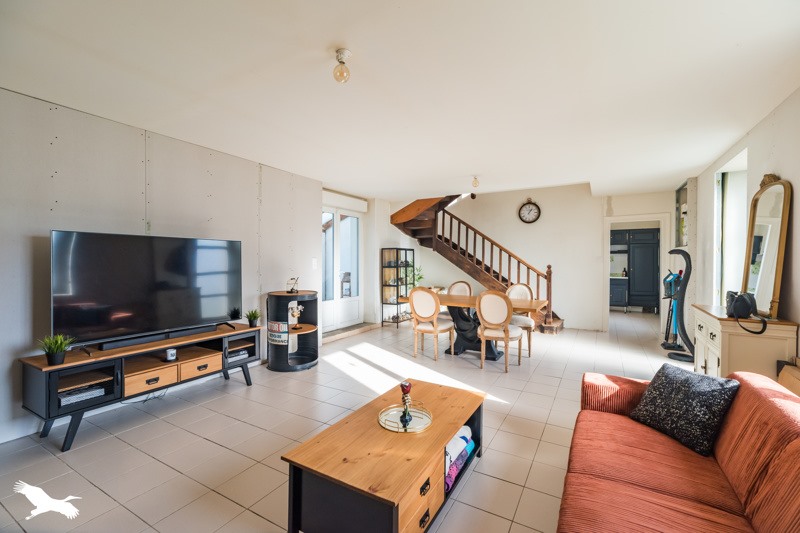 Vente Maison PLOUEC DU TRIEUX - 5 pièces -109 m² - (22260)