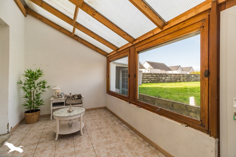 Vente Maison PLOUEC DU TRIEUX - 5 pièces -109 m² - (22260)
