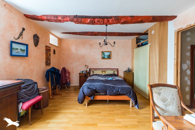 Vente Maison PLOUEC DU TRIEUX - 8 pièces -164 m² - (22260)