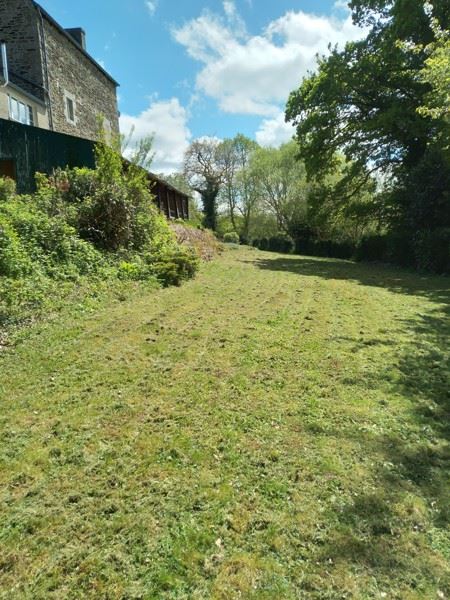 Vente Maison BELLE ISLE EN TERRE - 5 pièces -106 m² - (22810)