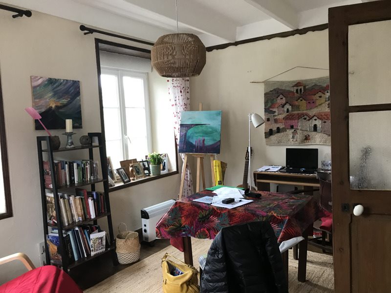 Vente Maison BELLE ISLE EN TERRE - 5 pièces -106 m² - (22810)