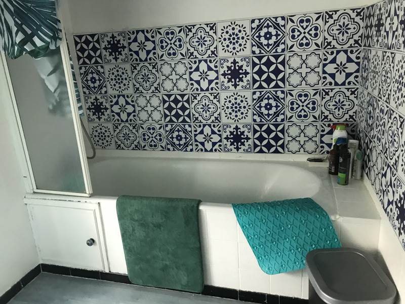 Vente Maison BELLE ISLE EN TERRE - 5 pièces -106 m² - (22810)