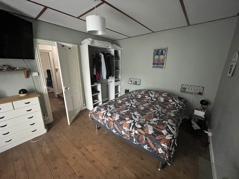 Vente Maison BELLE ISLE EN TERRE - 5 pièces -106 m² - (22810)