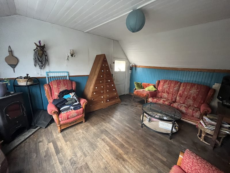 Vente Maison BELLE ISLE EN TERRE - 5 pièces -106 m² - (22810)