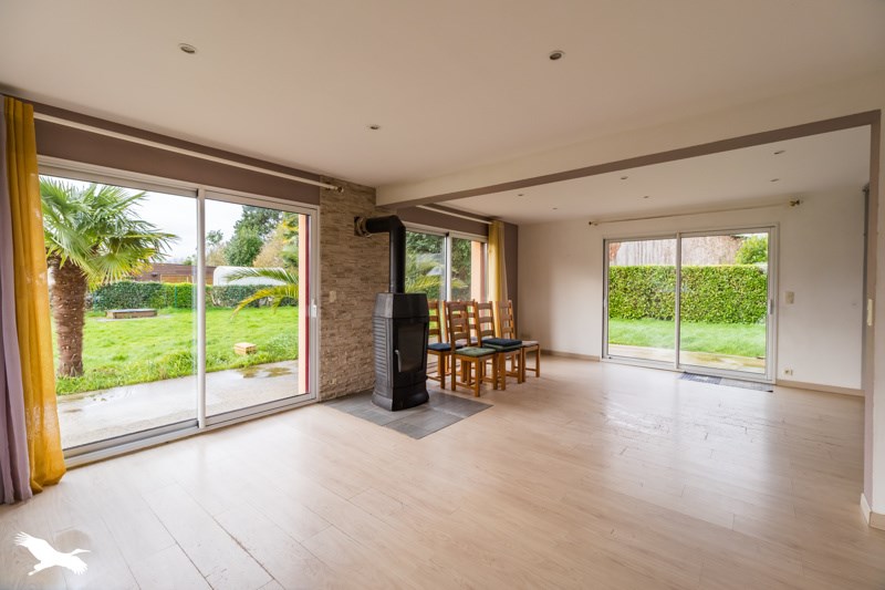 Vente Maison BEGARD - 8 pièces -153 m² - (22140)