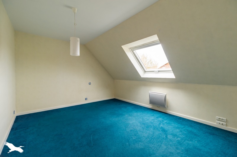 Vente Maison BEGARD - 8 pièces -153 m² - (22140)