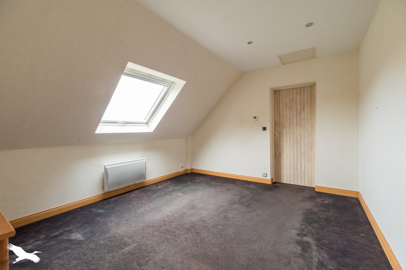 Vente Maison BEGARD - 8 pièces -153 m² - (22140)