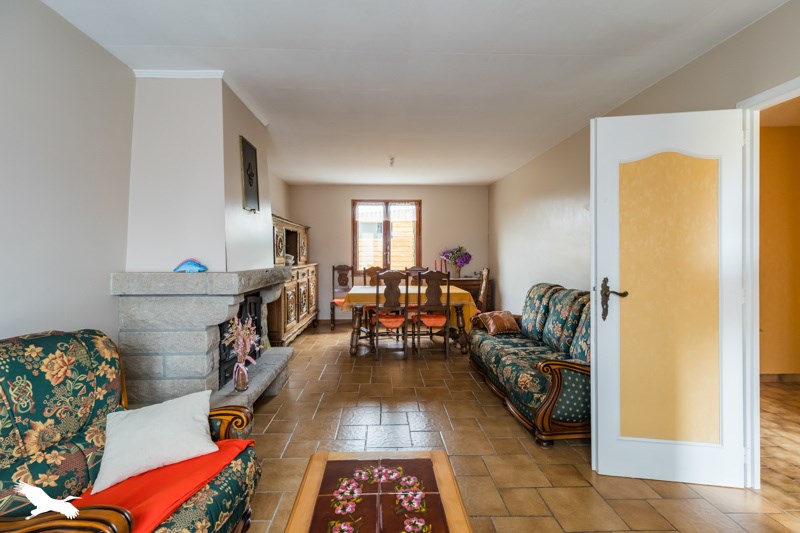 Vente Maison BOURBRIAC - 3 pièces -70 m² - (22390)