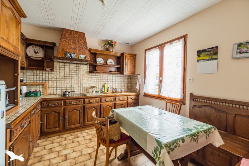 Vente Maison BOURBRIAC - 3 pièces -70 m² - (22390)