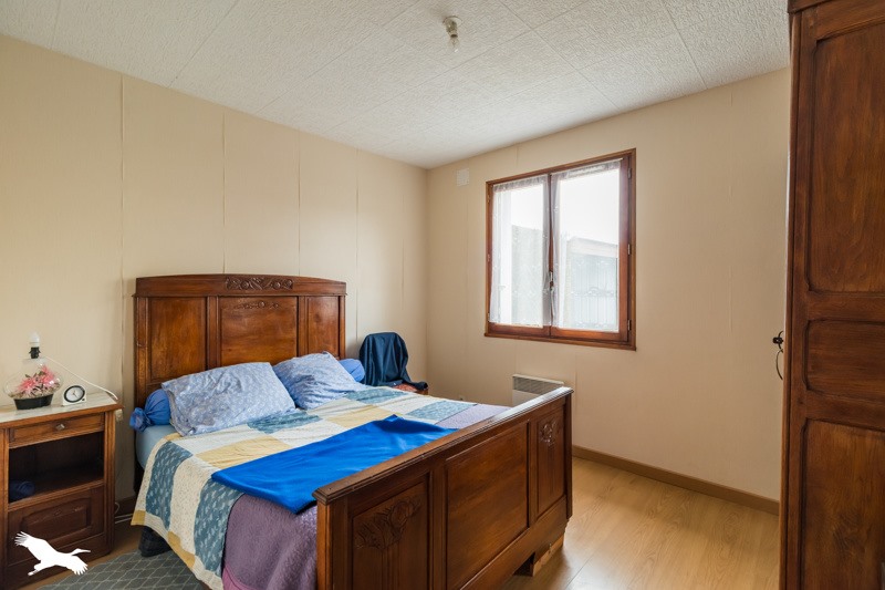 Vente Maison BOURBRIAC - 3 pièces -70 m² - (22390)