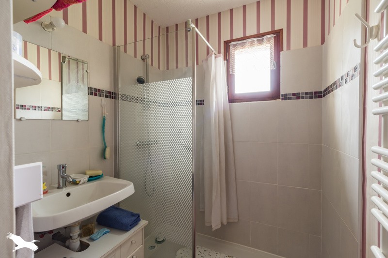 Vente Maison BOURBRIAC - 3 pièces -70 m² - (22390)