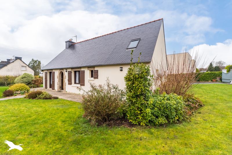 Vente Maison BOURBRIAC - 3 pièces -70 m² - (22390)