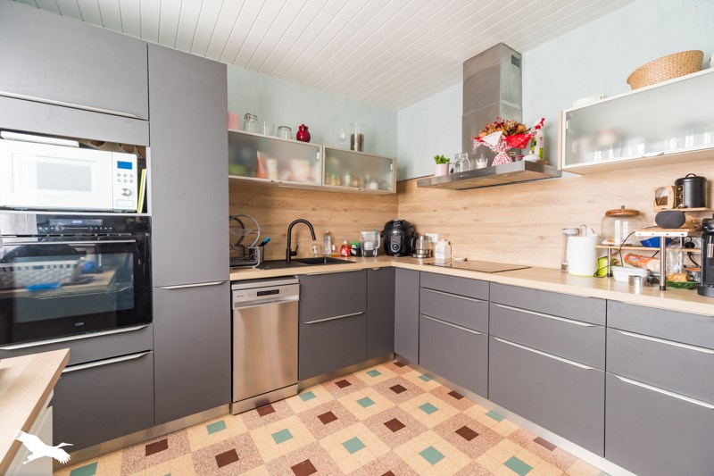 Vente Maison LOUARGAT - 4 pièces -90 m² - (22540)