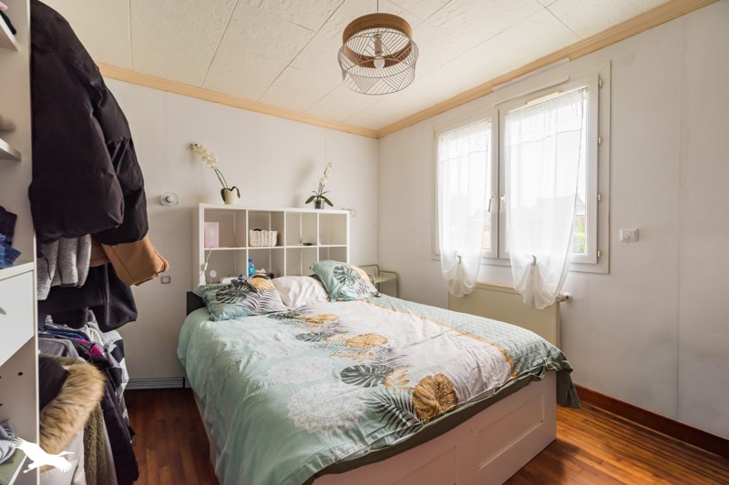 Vente Maison LOUARGAT - 4 pièces -90 m² - (22540)