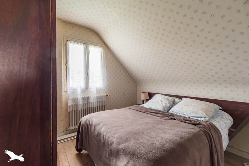 Vente Maison LOUARGAT - 4 pièces -90 m² - (22540)