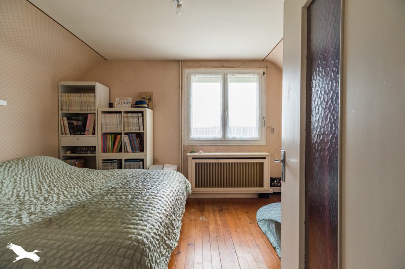 Vente Maison LOUARGAT - 4 pièces -90 m² - (22540)