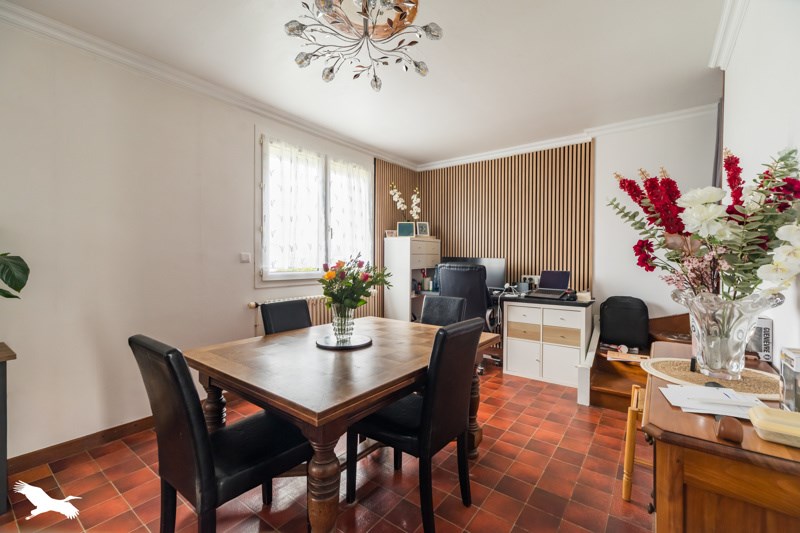 Vente Maison LOUARGAT - 4 pièces -90 m² - (22540)