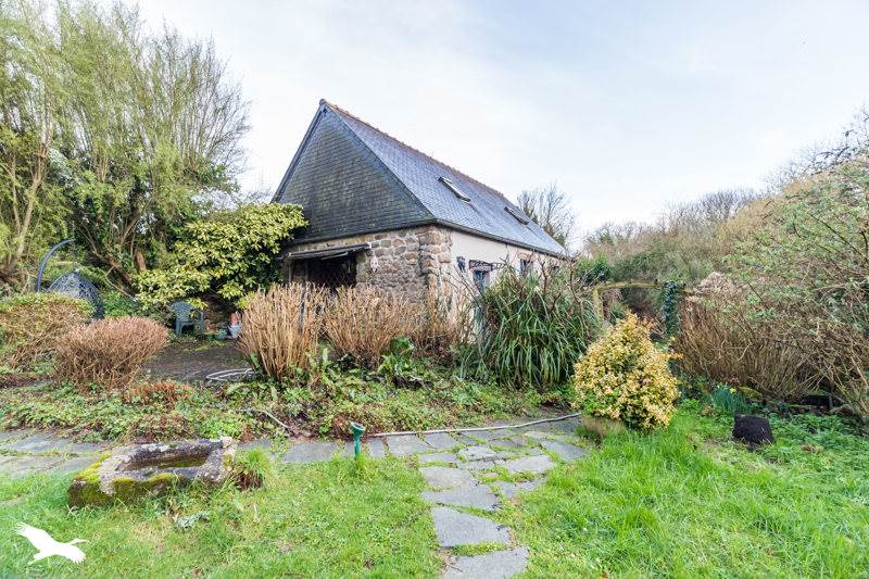 Vente Maison PRAT - 4 pièces -105 m² - (22140)