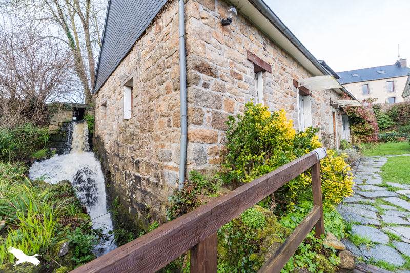 Vente Maison PRAT - 4 pièces -105 m² - (22140)