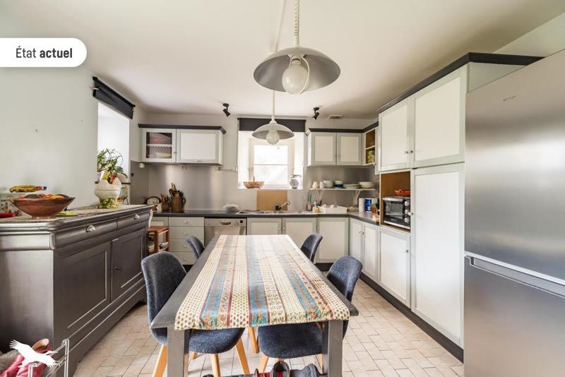 Vente Maison PRAT - 4 pièces -105 m² - (22140)