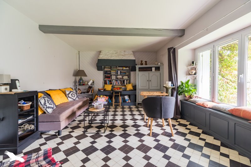 Vente Maison PRAT - 4 pièces -105 m² - (22140)