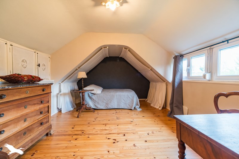 Vente Maison PRAT - 4 pièces -105 m² - (22140)