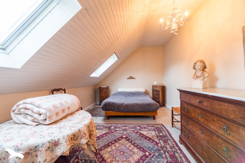 Vente Maison PRAT - 4 pièces -105 m² - (22140)