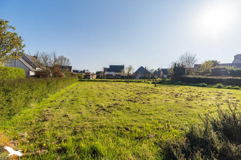 Vente Maison CAOUENNEC LANVEZEAC - 4 pièces -68 m² - (22300)