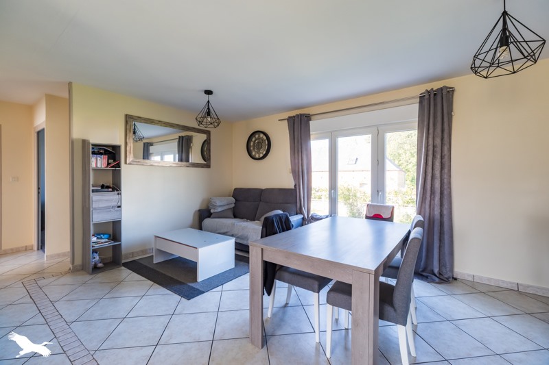 Vente Maison CAOUENNEC LANVEZEAC - 4 pièces -68 m² - (22300)