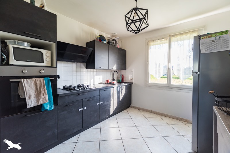 Vente Maison CAOUENNEC LANVEZEAC - 4 pièces -68 m² - (22300)