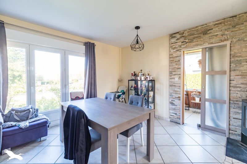 Vente Maison CAOUENNEC LANVEZEAC - 4 pièces -68 m² - (22300)