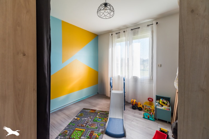 Vente Maison CAOUENNEC LANVEZEAC - 4 pièces -68 m² - (22300)