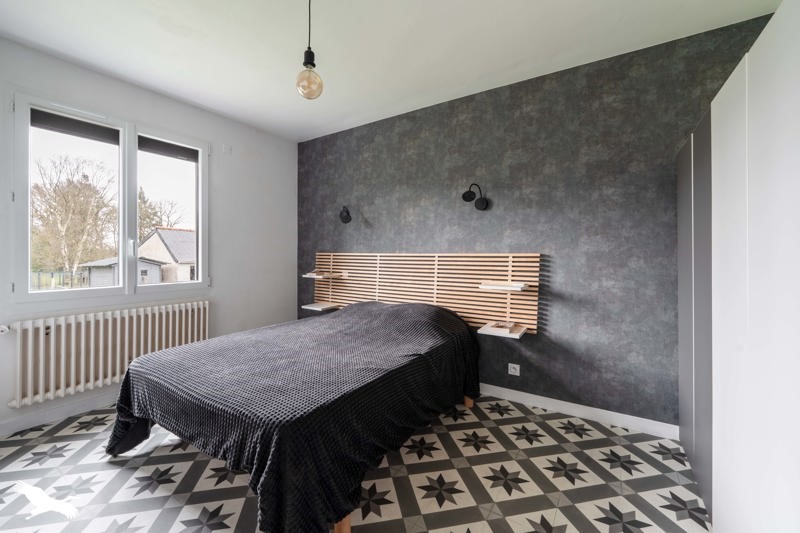 Vente Maison TREGLAMUS - 7 pièces -142 m² - (22540)