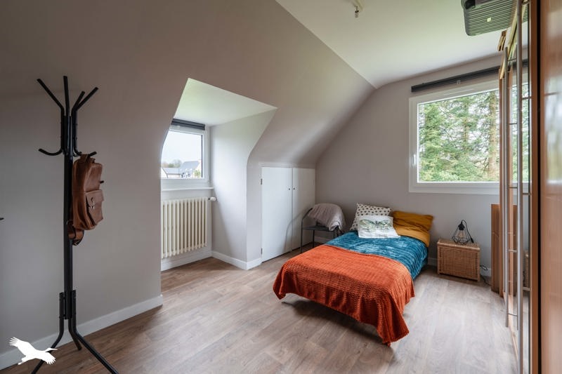 Vente Maison TREGLAMUS - 7 pièces -142 m² - (22540)