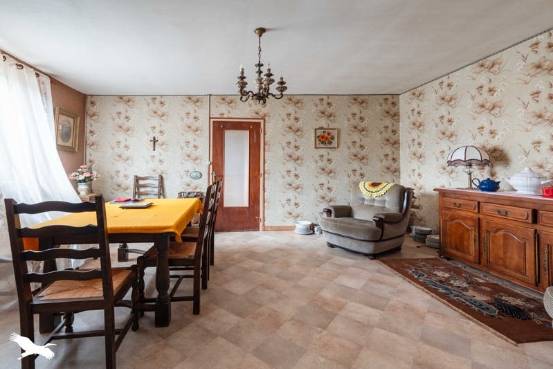 Vente Maison PEDERNEC - 5 pièces -115 m² - (22540)