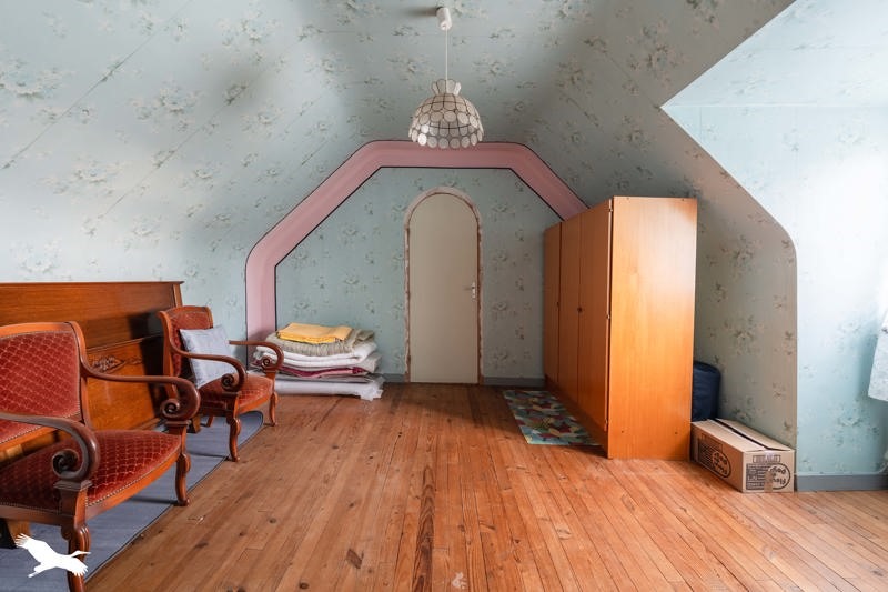 Vente Maison PEDERNEC - 5 pièces -115 m² - (22540)