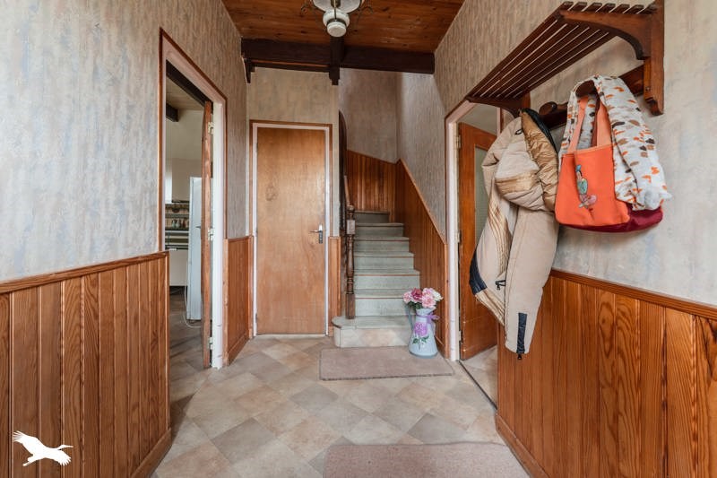 Vente Maison PEDERNEC - 5 pièces -115 m² - (22540)