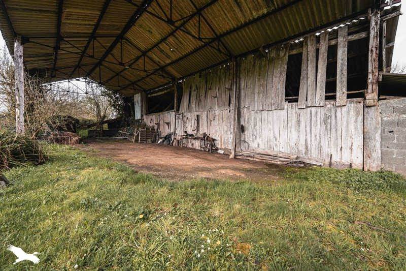 Vente Maison PEDERNEC - 5 pièces -115 m² - (22540)