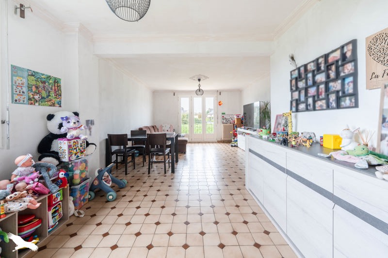 Vente Maison BRELIDY - 5 pièces -148 m² - (22140)