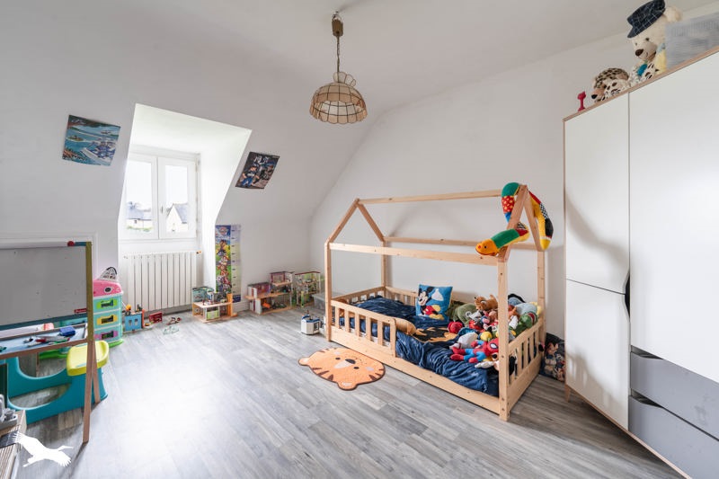 Vente Maison BRELIDY - 5 pièces -148 m² - (22140)