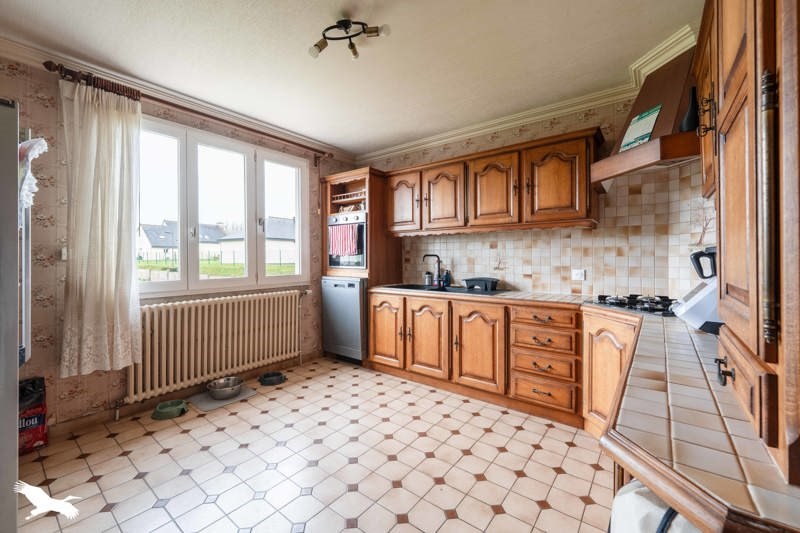 Vente Maison BRELIDY - 5 pièces -148 m² - (22140)