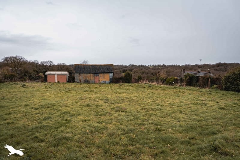 Vente Maison BRELIDY - 5 pièces -148 m² - (22140)