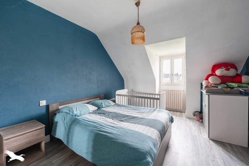 Vente Maison BRELIDY - 5 pièces -148 m² - (22140)