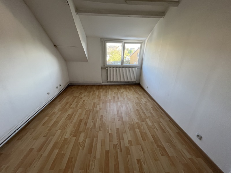 Vente Maison PLOUNEVEZ MOEDEC - 4 pièces -63 m² - (22810)