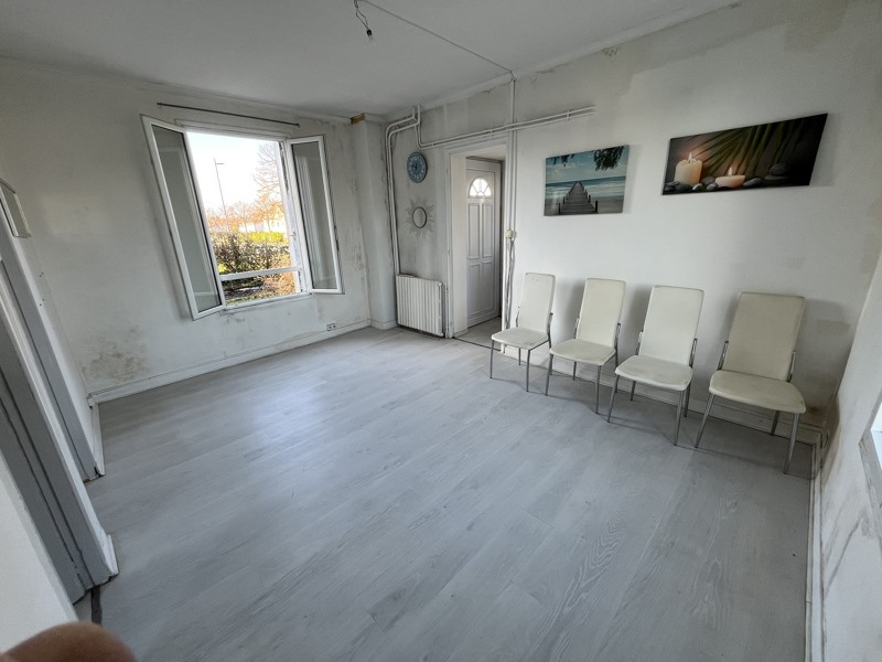 Vente Maison PLOUNEVEZ MOEDEC - 4 pièces -63 m² - (22810)