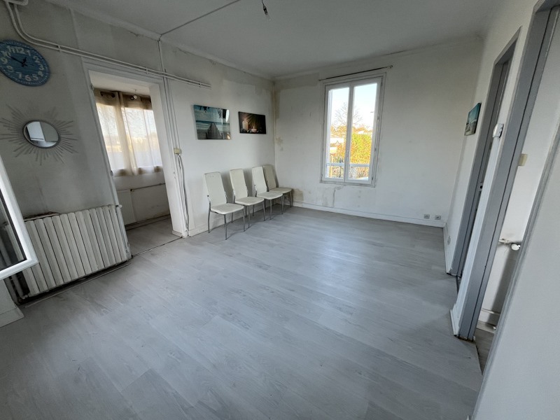 Vente Maison PLOUNEVEZ MOEDEC - 4 pièces -63 m² - (22810)