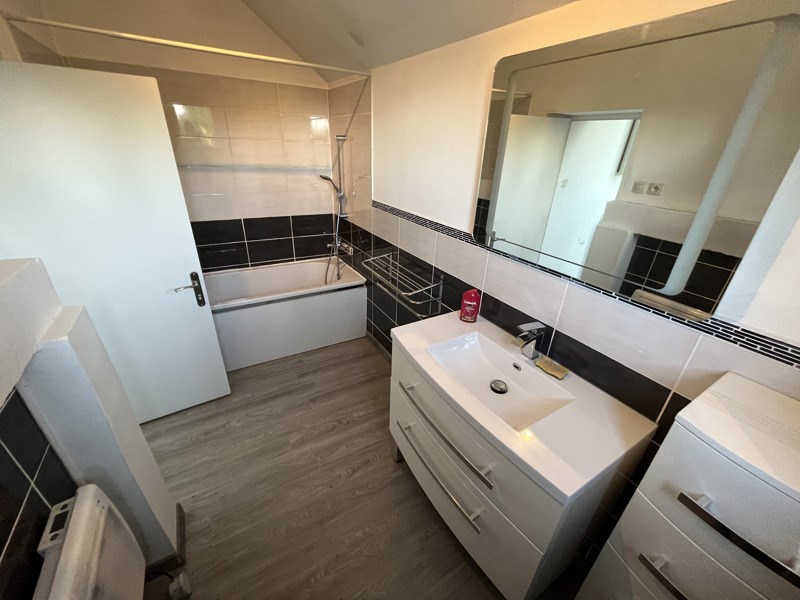 Vente Maison PLOUNEVEZ MOEDEC - 4 pièces -63 m² - (22810)