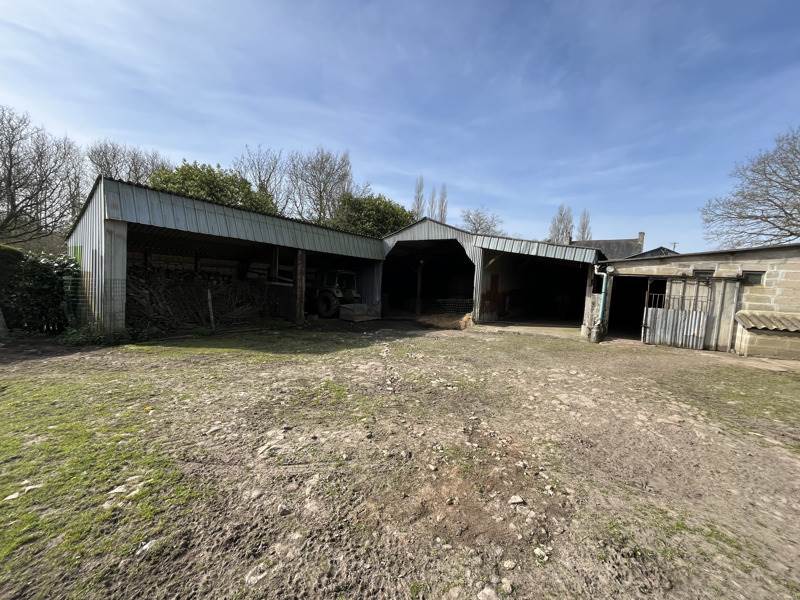 Vente Maison PLOUNEVEZ MOEDEC - 4 pièces -95 m² - (22810)