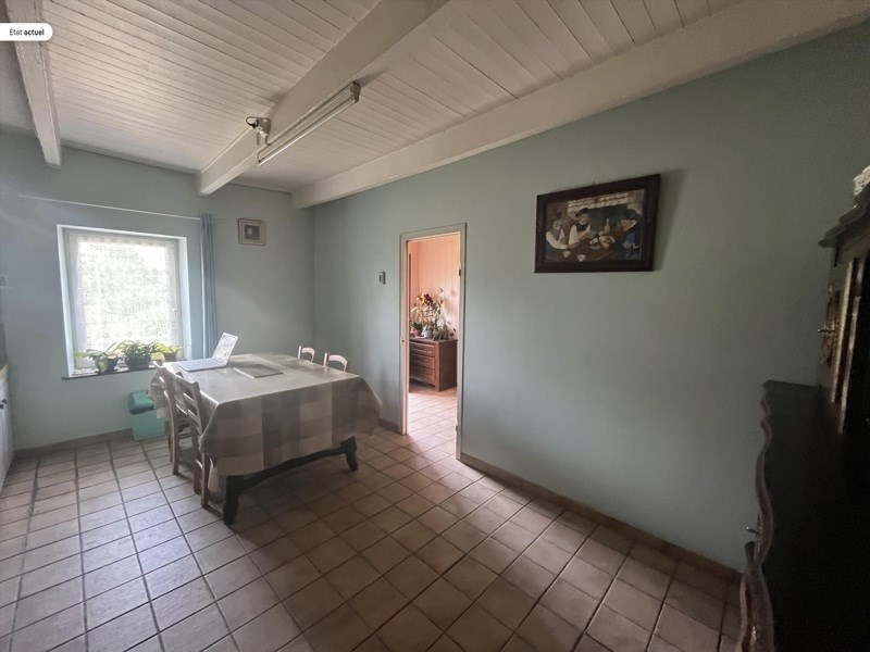 Vente Maison PLOUNEVEZ MOEDEC - 4 pièces -95 m² - (22810)