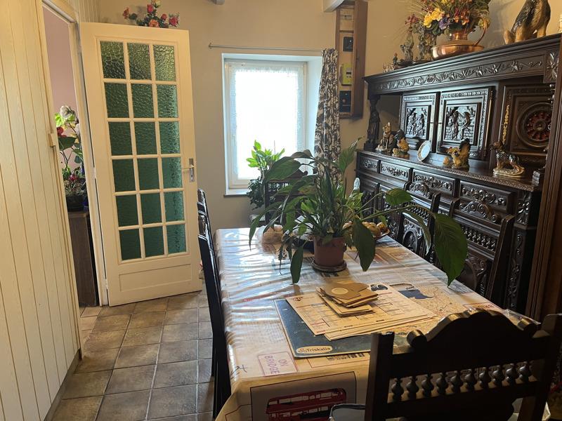 Vente Maison PLOUNEVEZ MOEDEC - 4 pièces -95 m² - (22810)
